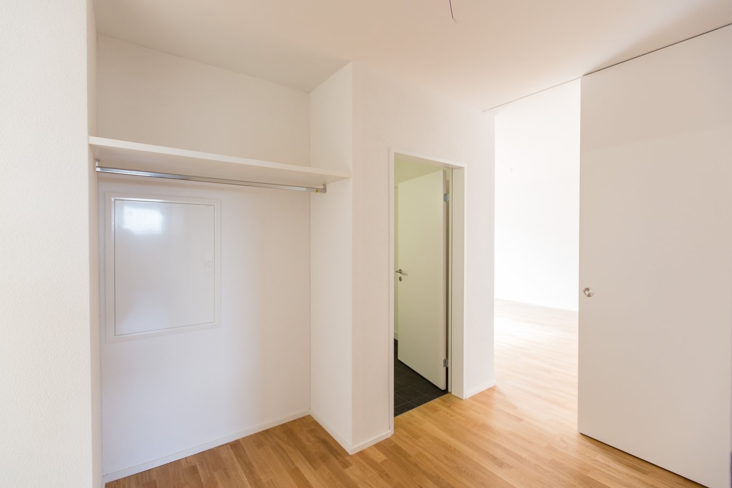 Appartement de 1 ½ pièces, photo 2 sur 10