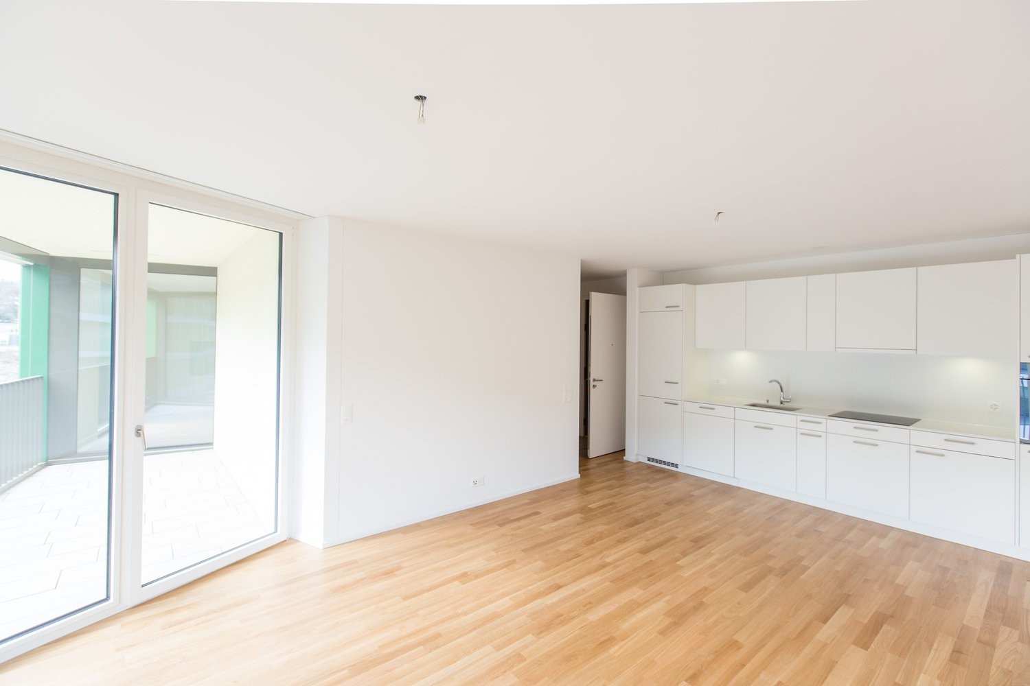 Appartement de 1 ½ pièces, photo 3 sur 10