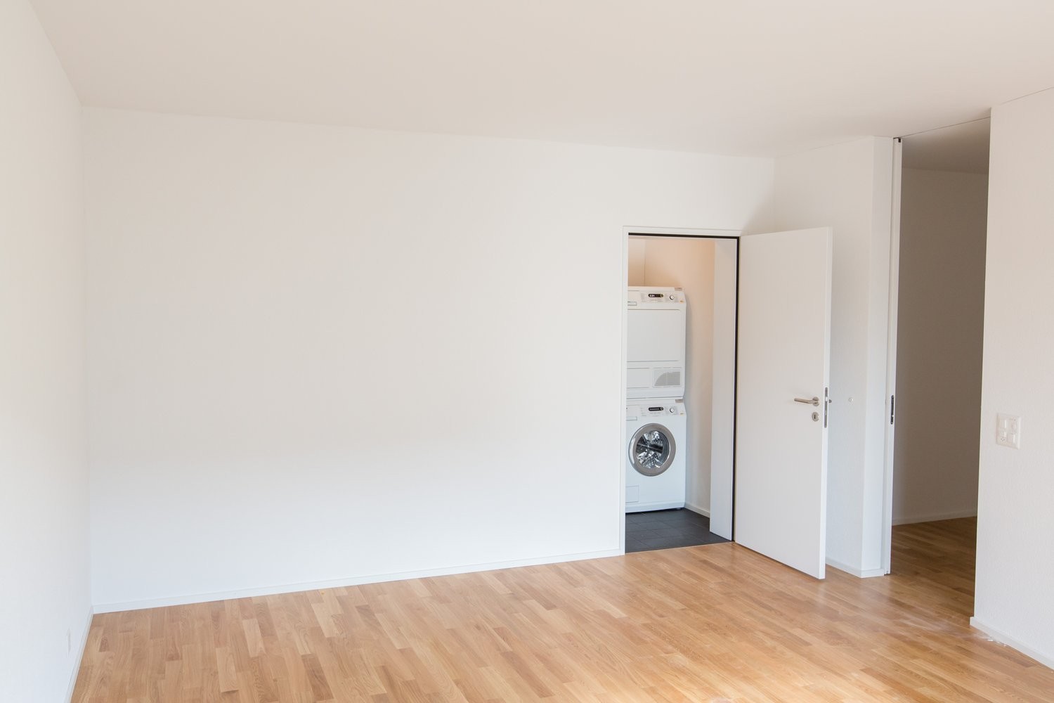 Appartement de 1 ½ pièces, photo 8 sur 10