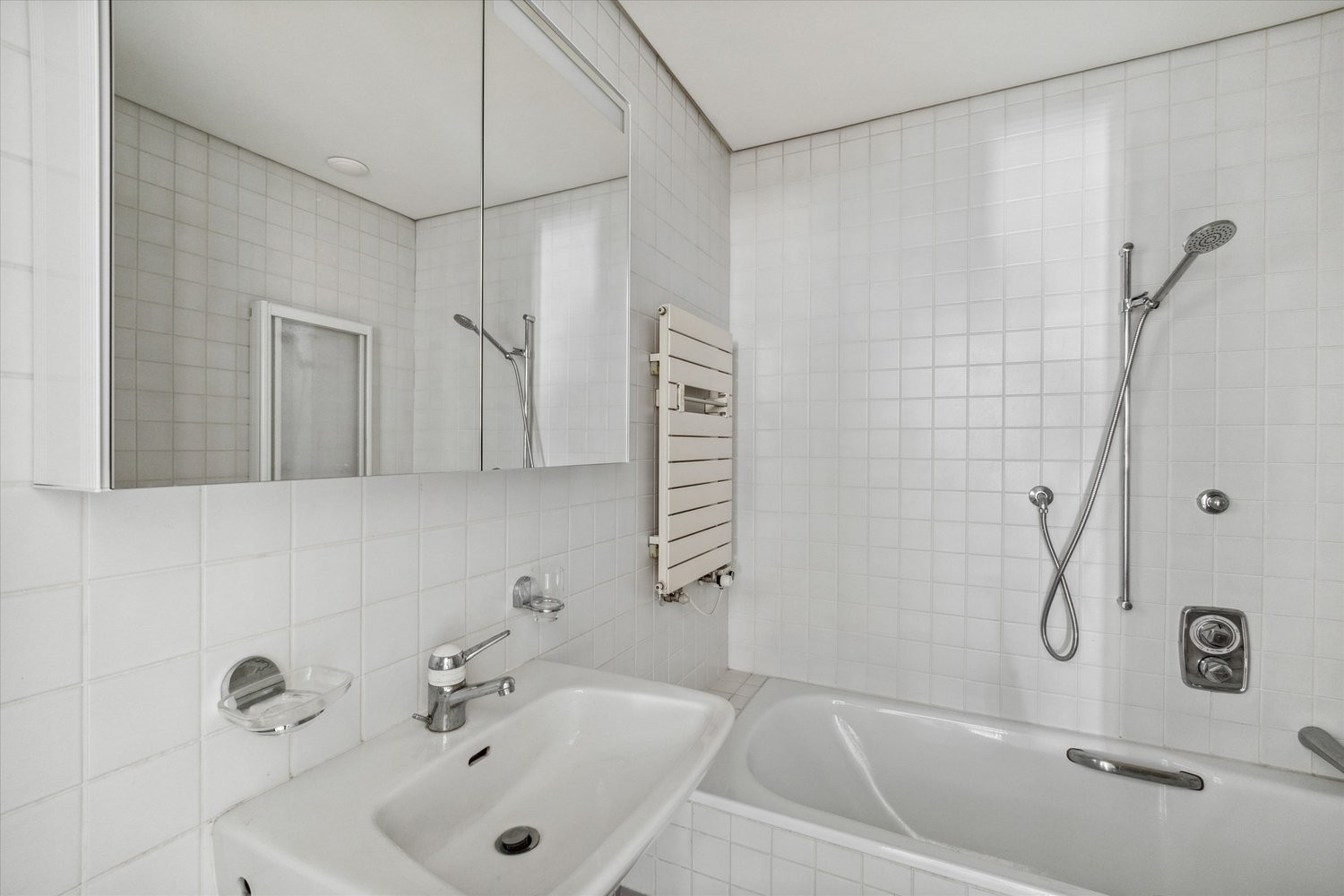 Appartement de 3 ½ pièces