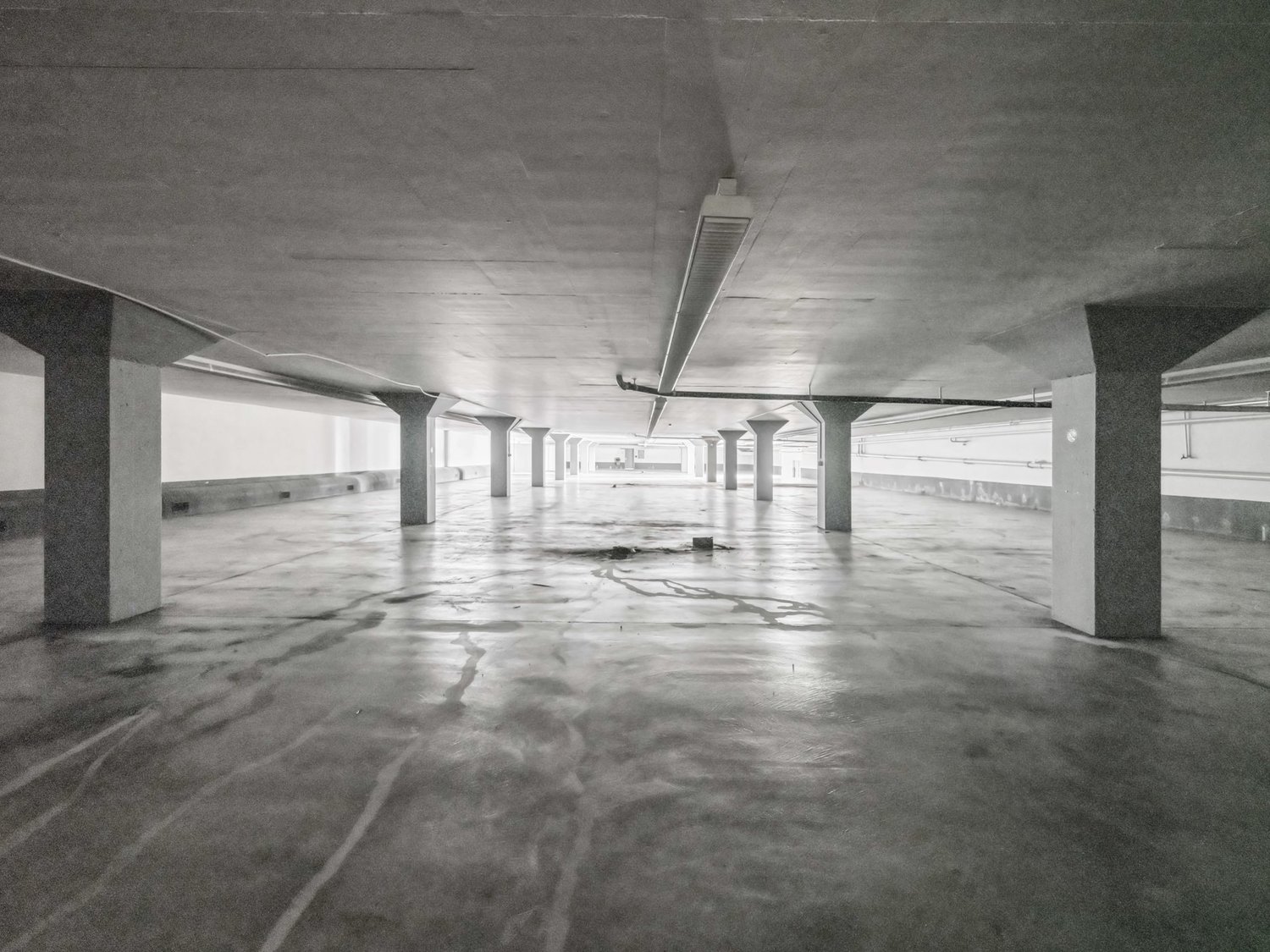 Objet industriel de 2000m²