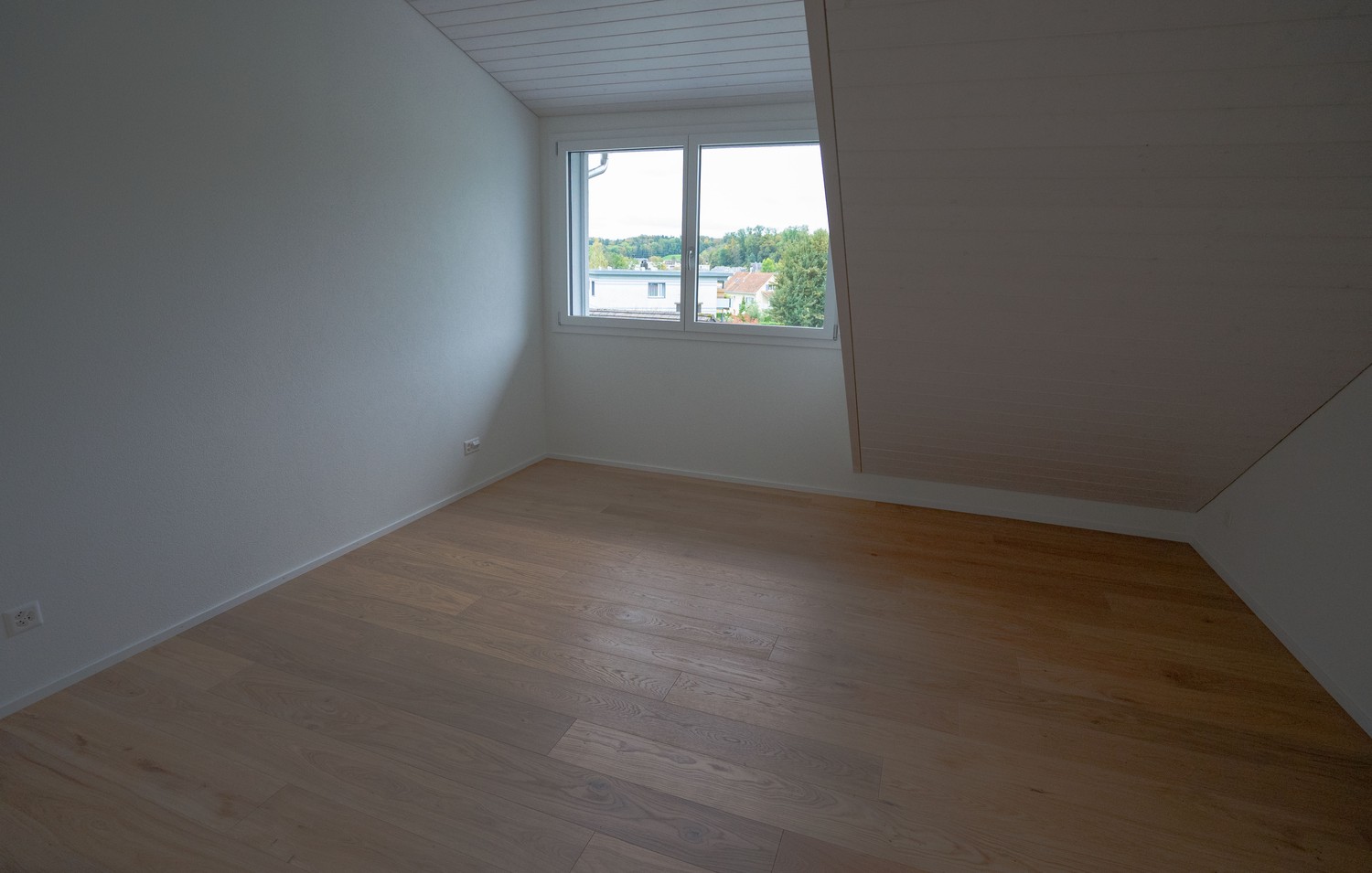 Appartement mansardé de 3 ½ pièces, photo 10 sur 10