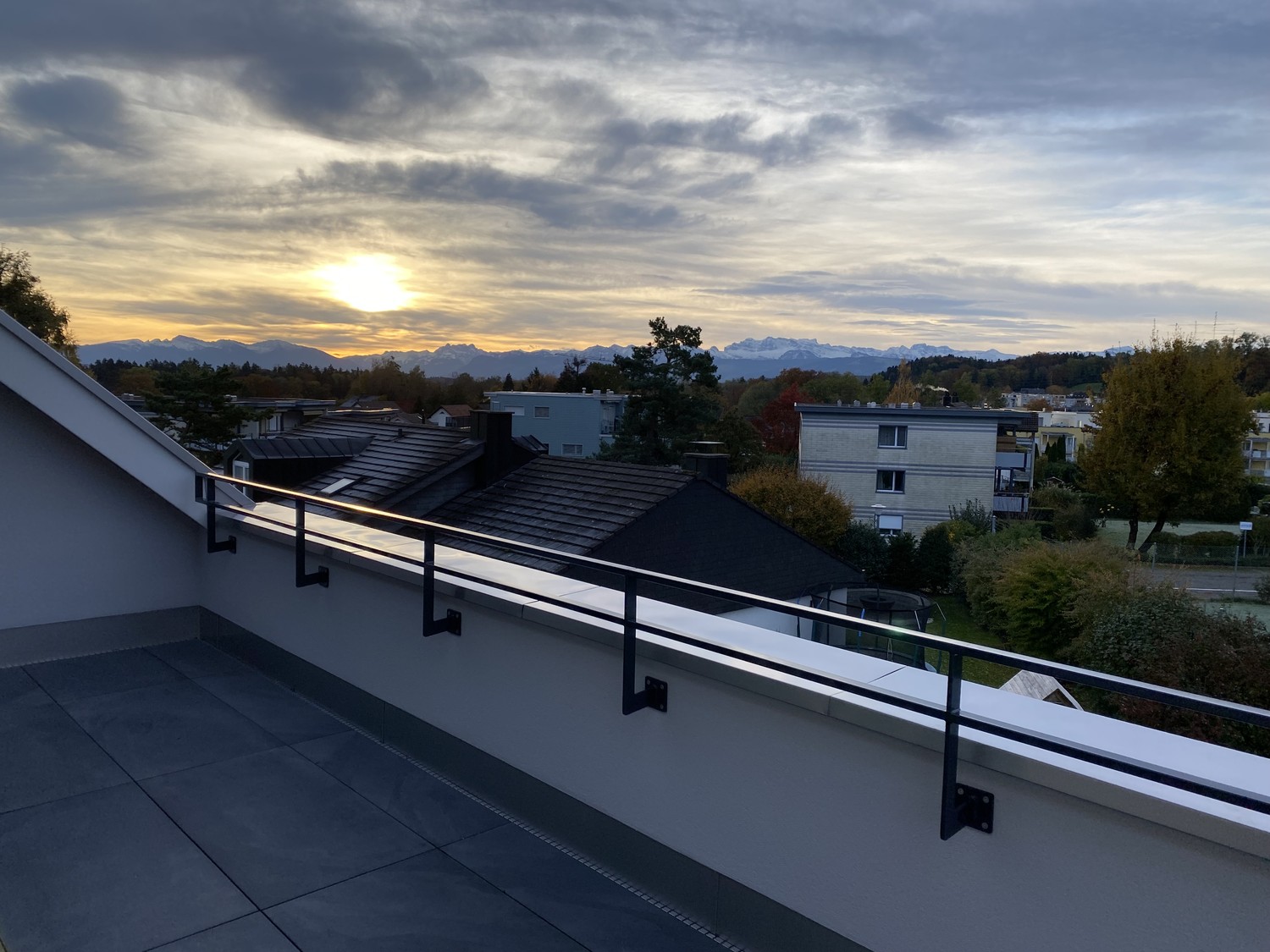 Appartement mansardé de 3 ½ pièces, photo 4 sur 10