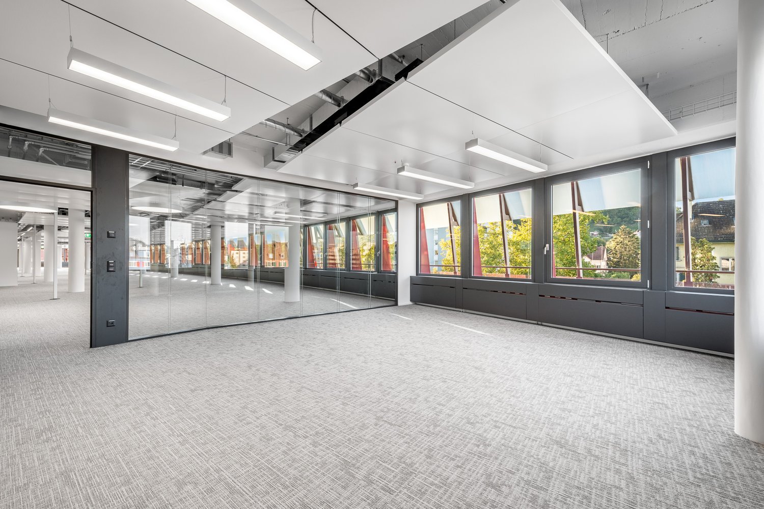 140m² bureau, photo 5 sur 6