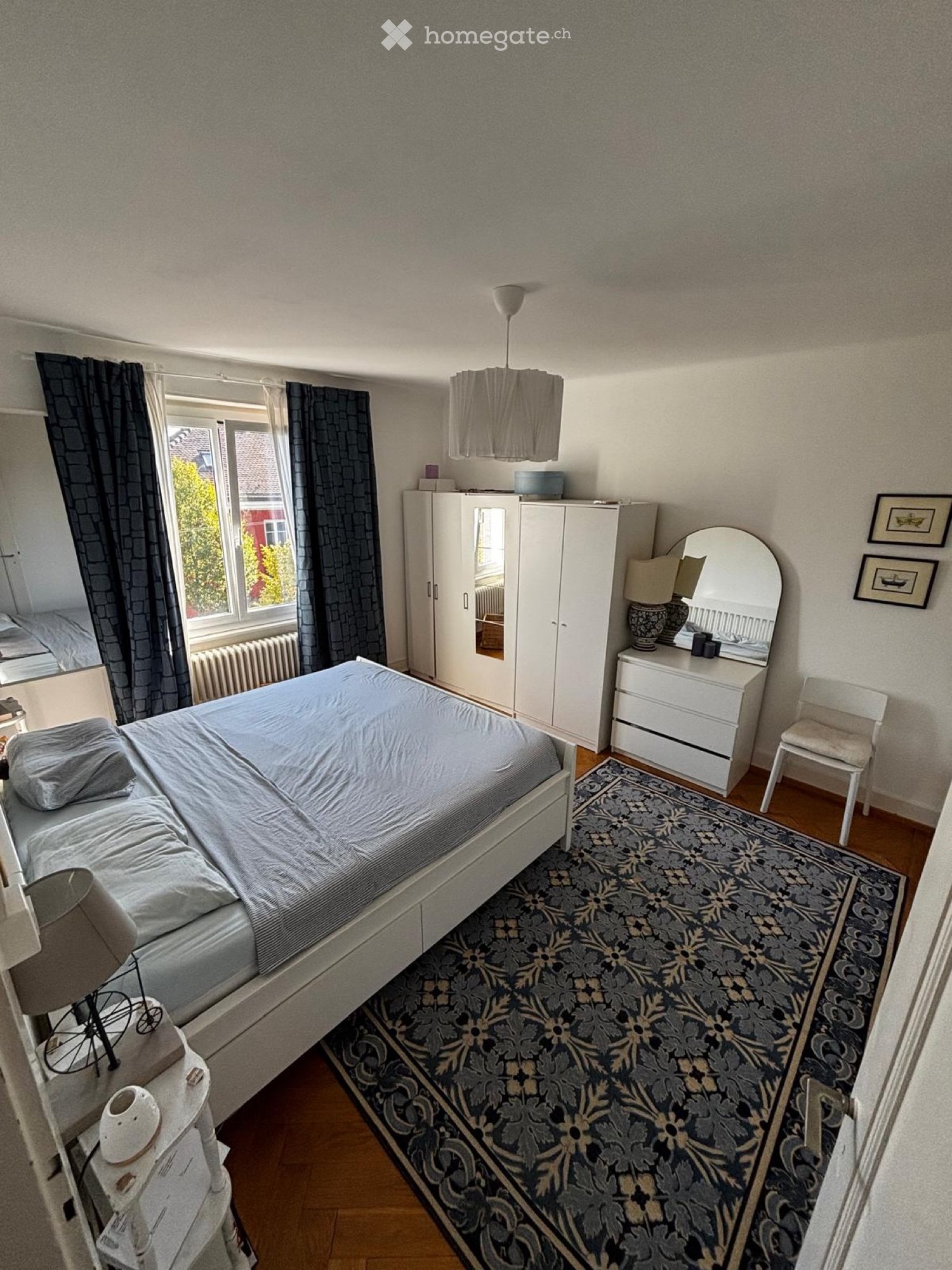2 rooms apartment, photo 4 sur 5