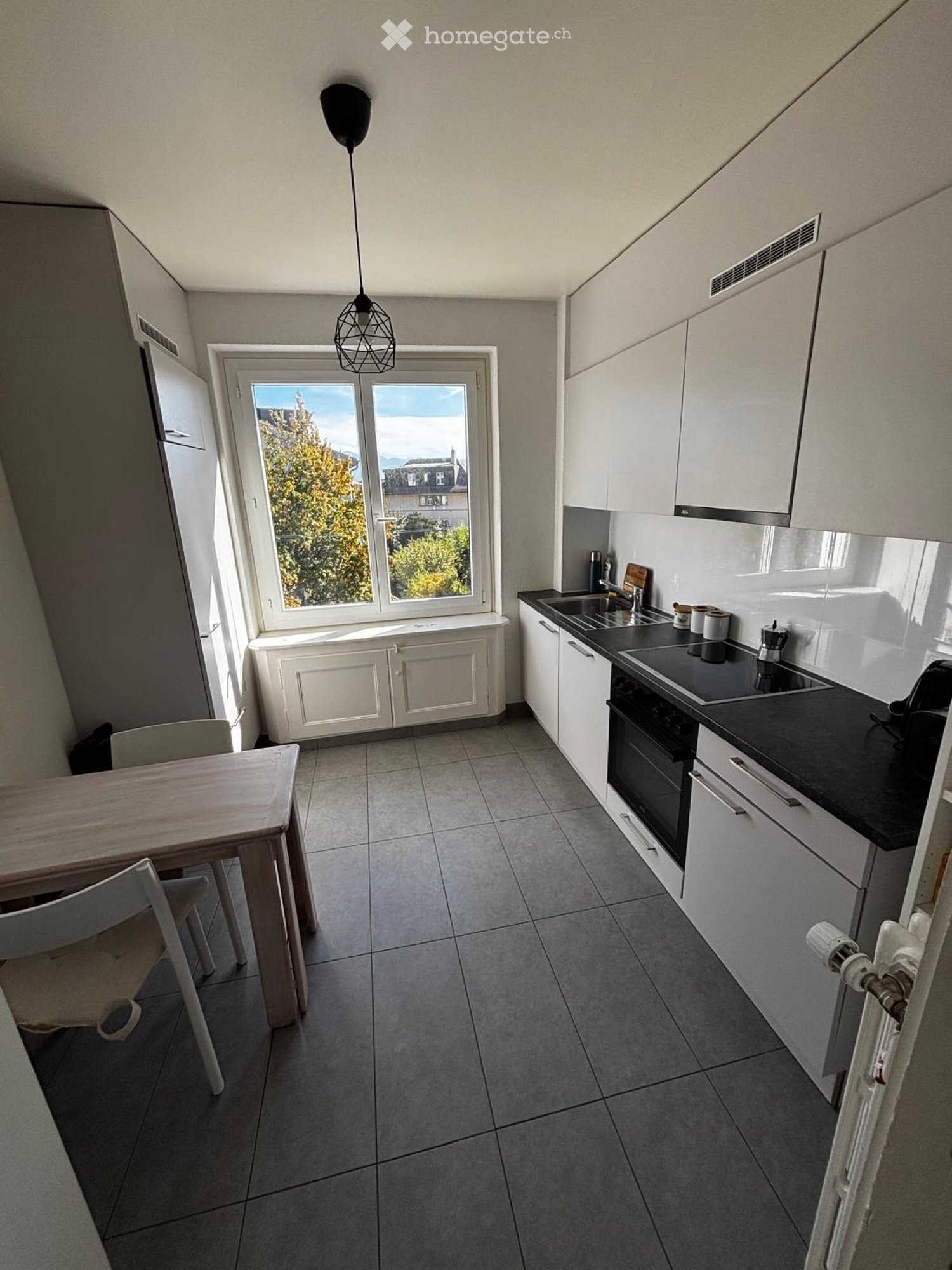 2 rooms apartment, photo 1 sur 5