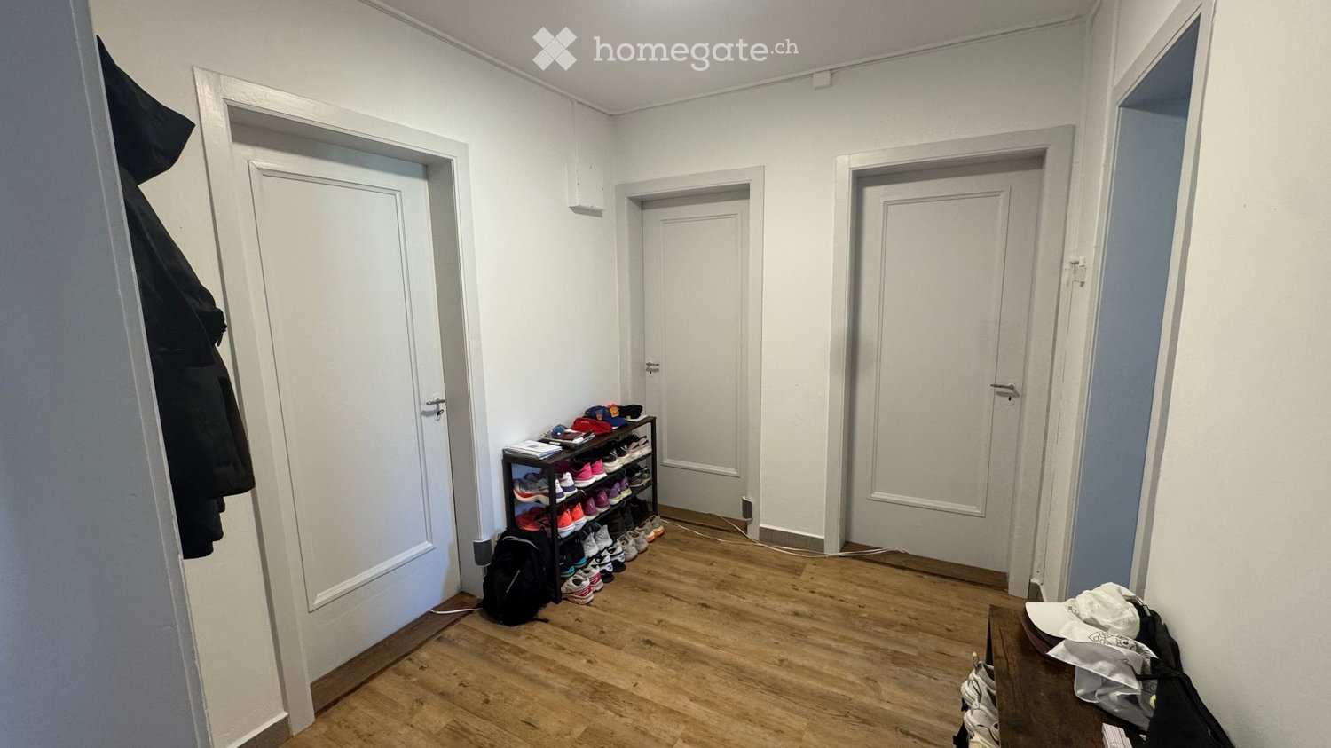 Appartement de 3 ½ pièces, photo 2 sur 5