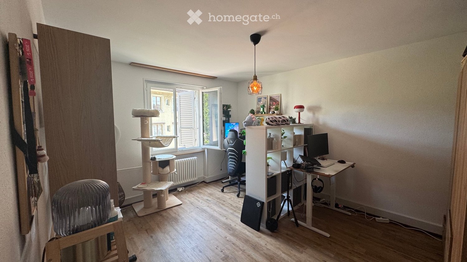 Appartement de 3 ½ pièces, photo 5 sur 5
