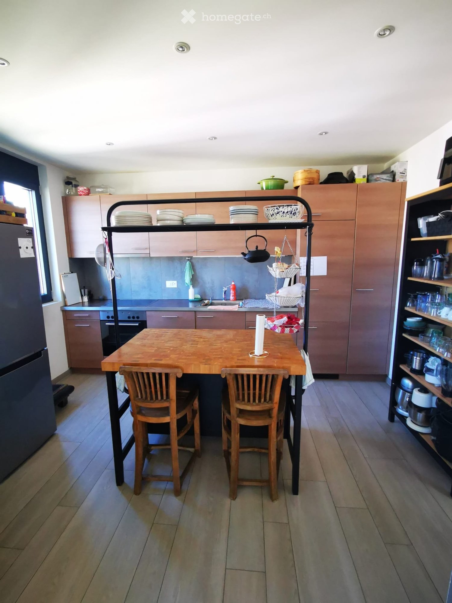 1 room single room