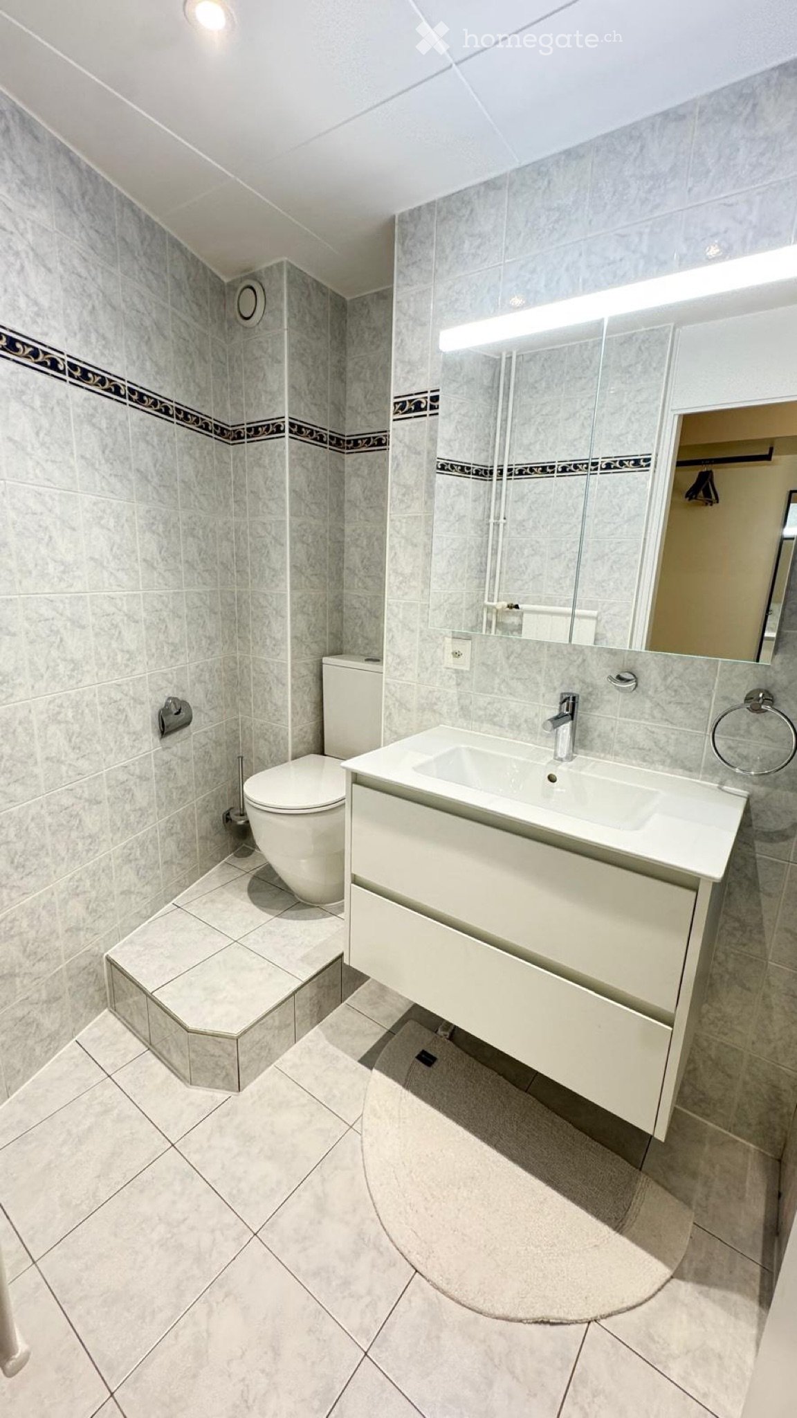 1 room apartment, photo 5 sur 5
