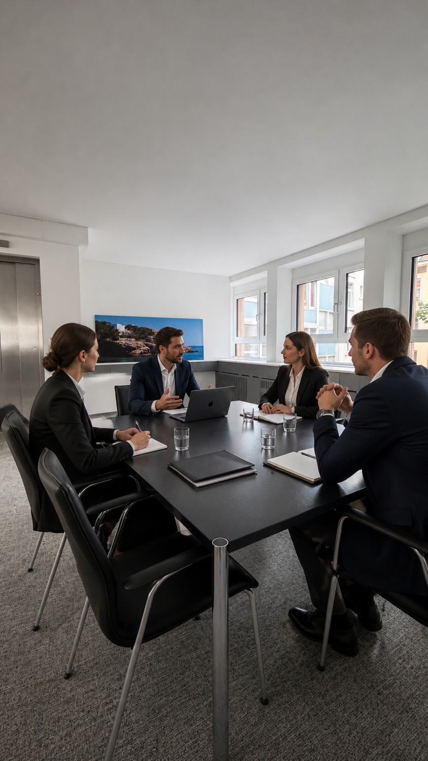 387m² bureau, photo 2 sur 10