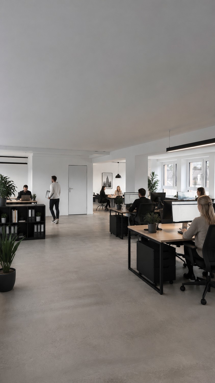 387m² bureau, photo 3 sur 10