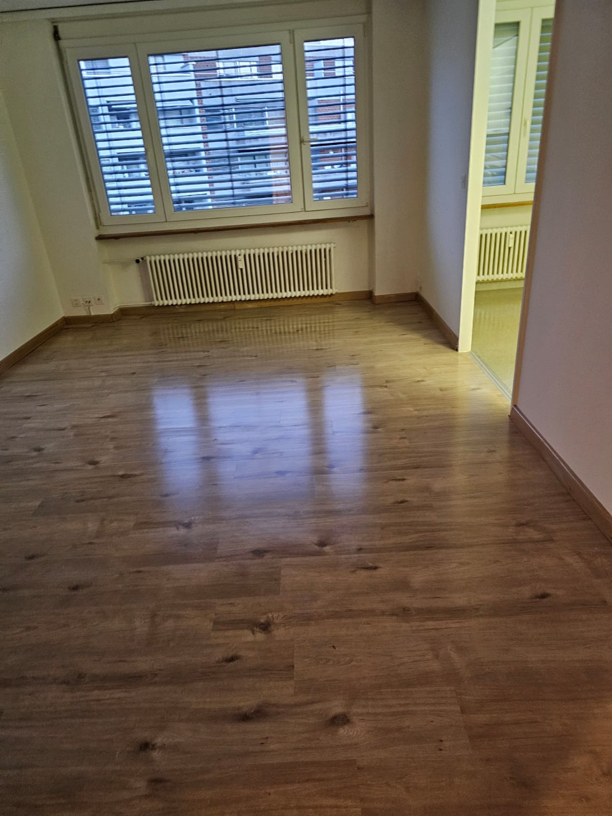 2 pièces appartement, photo 1 sur 7