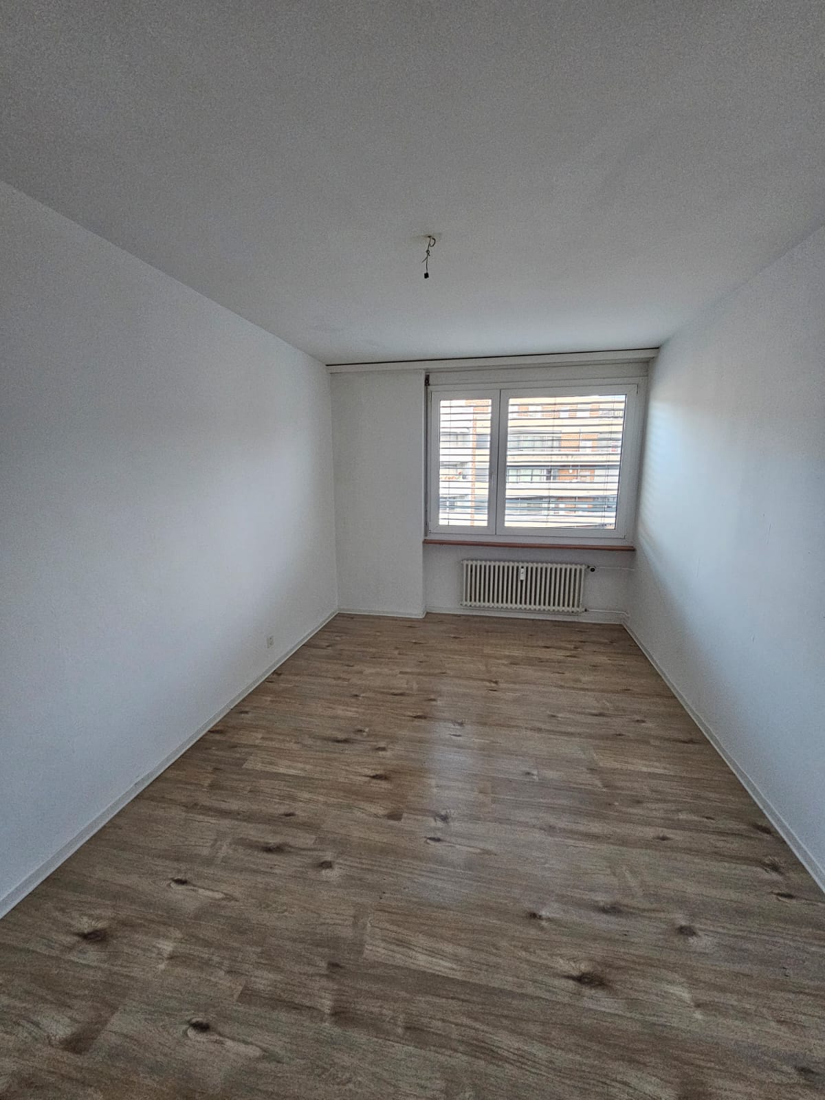 2 pièces appartement, photo 2 sur 7