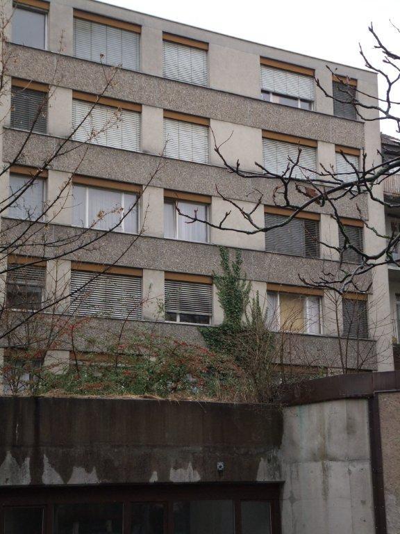 2 pièces appartement, photo 6 sur 7