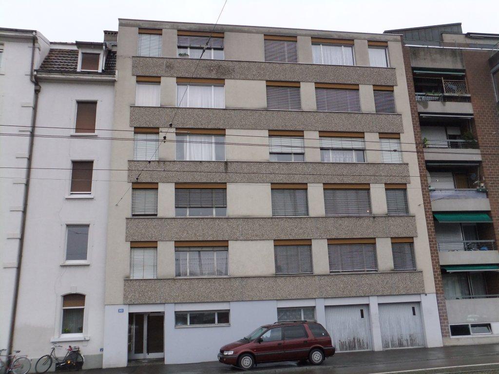 2 pièces appartement, photo 7 sur 7