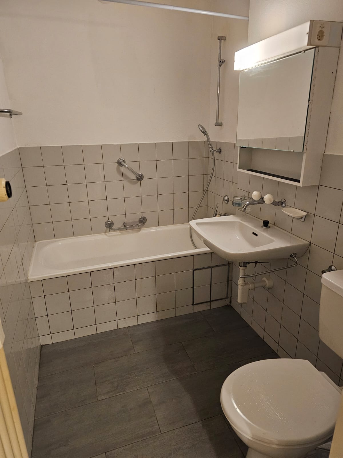 2 pièces appartement, photo 5 sur 7