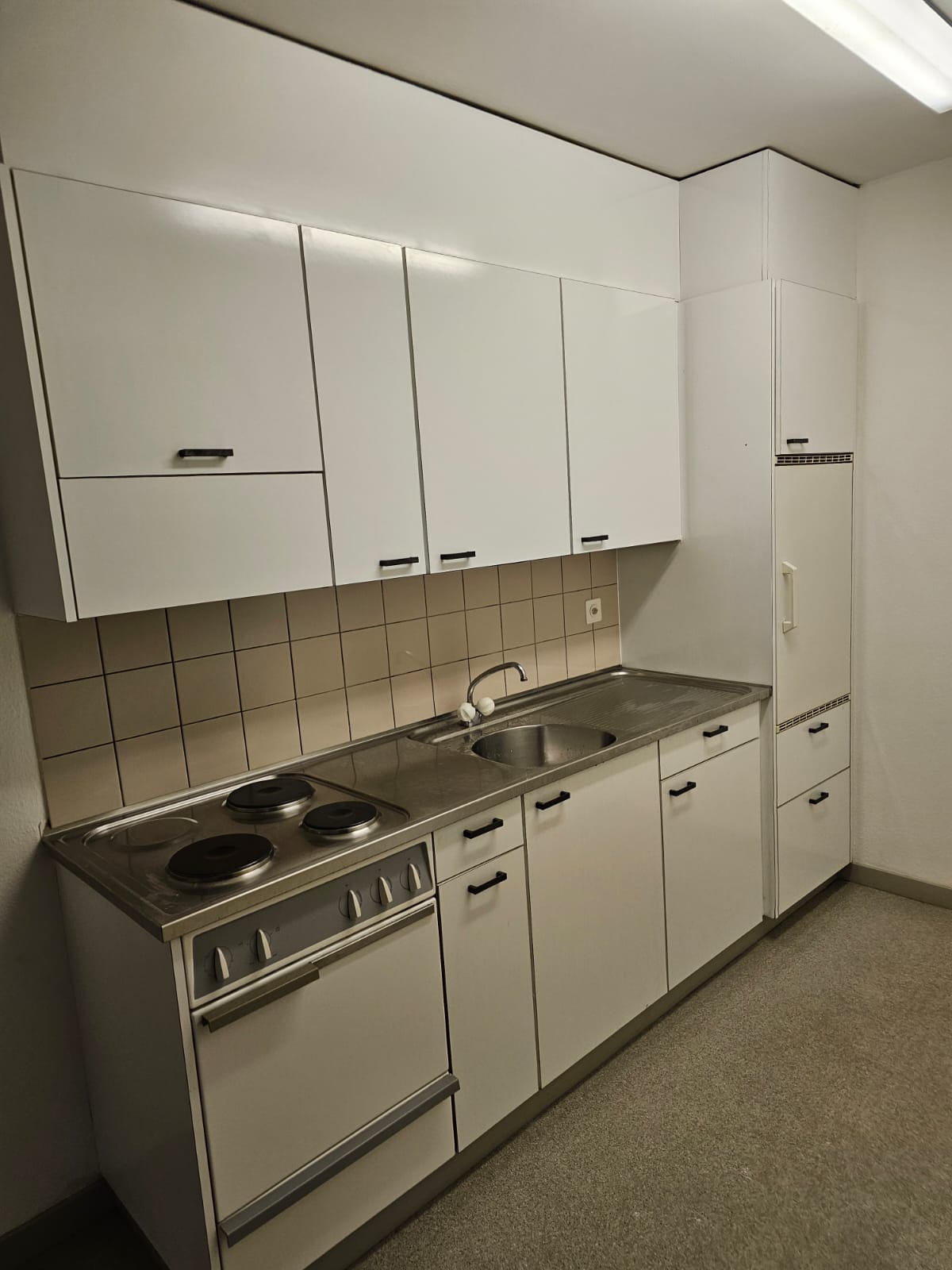 2 pièces appartement, photo 3 sur 7