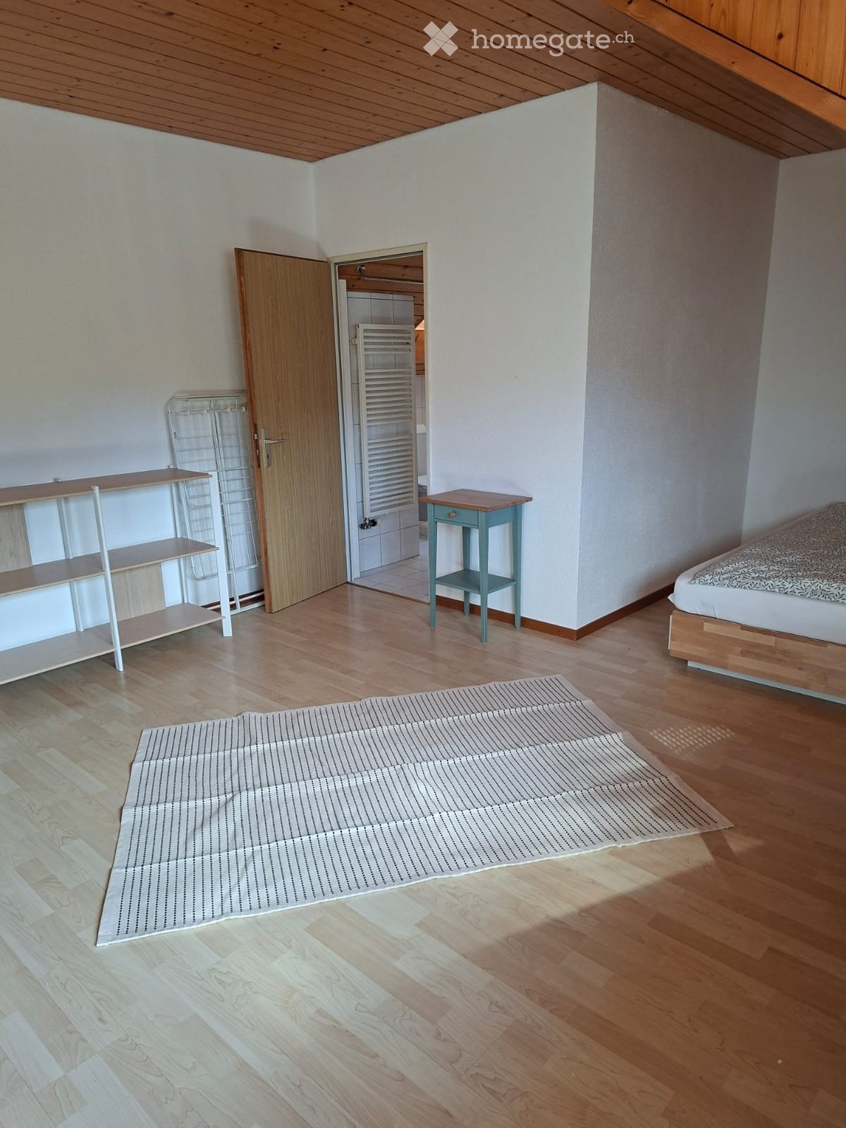 Appartement 2 pièces, photo 3 sur 5
