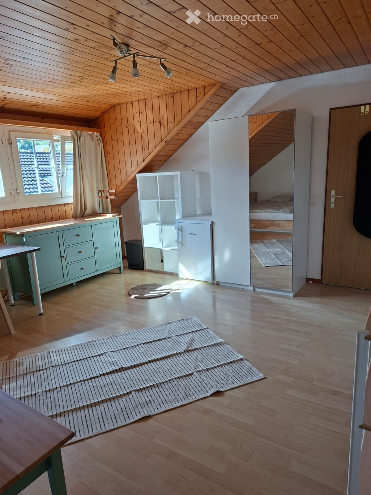 Appartement 2 pièces, photo 1 sur 5