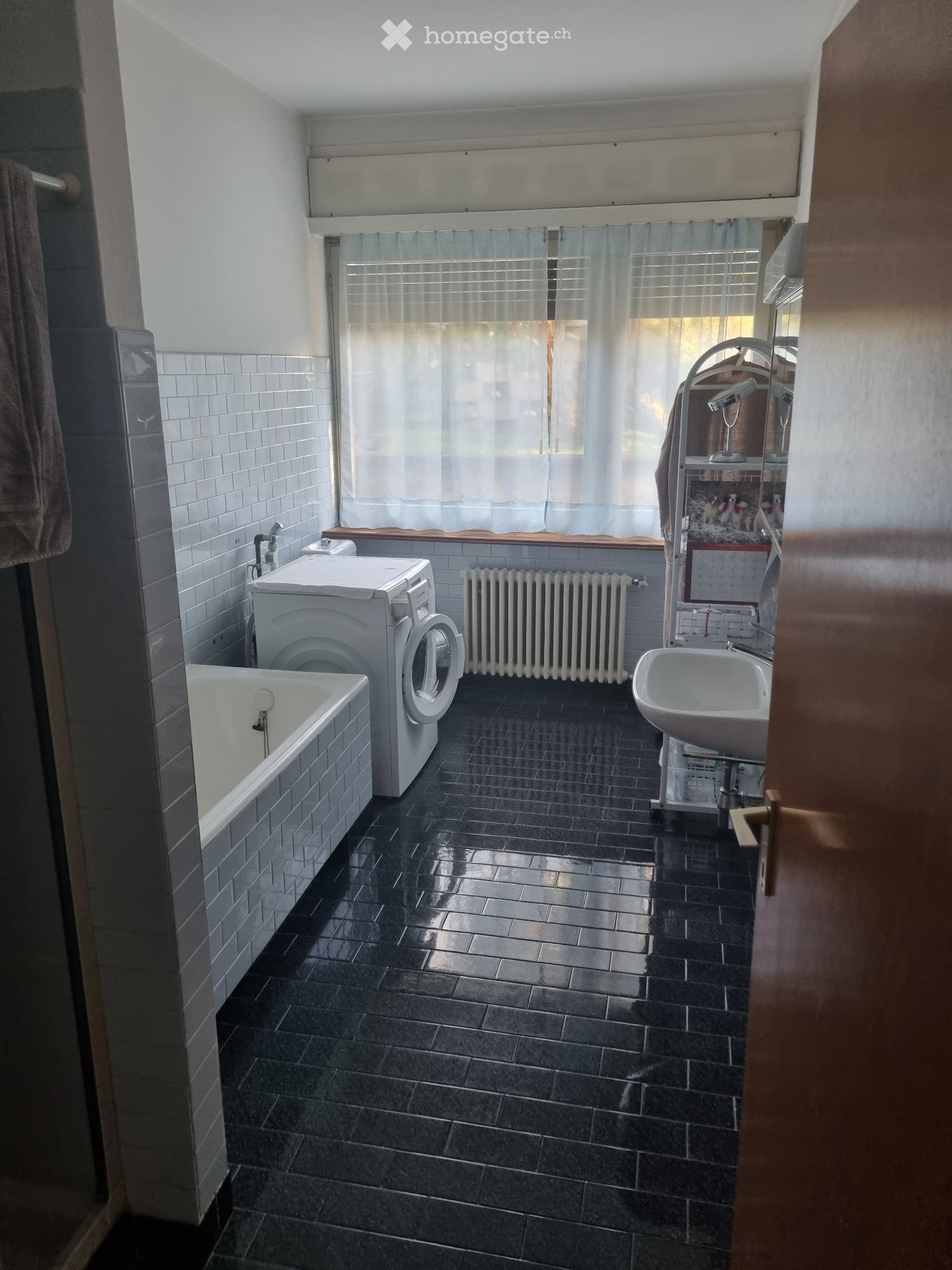5 ½ pièces maison individuelle