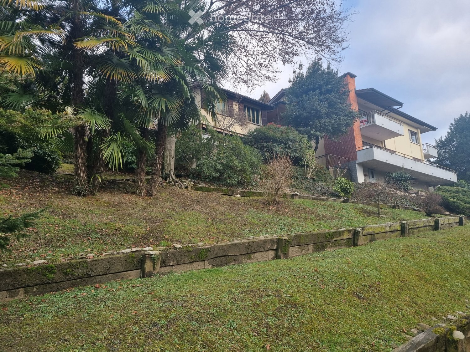 5 ½ pièces maison individuelle