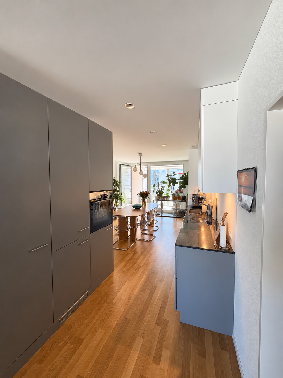 Appartement de 3 ½ pièces, photo 4 sur 10