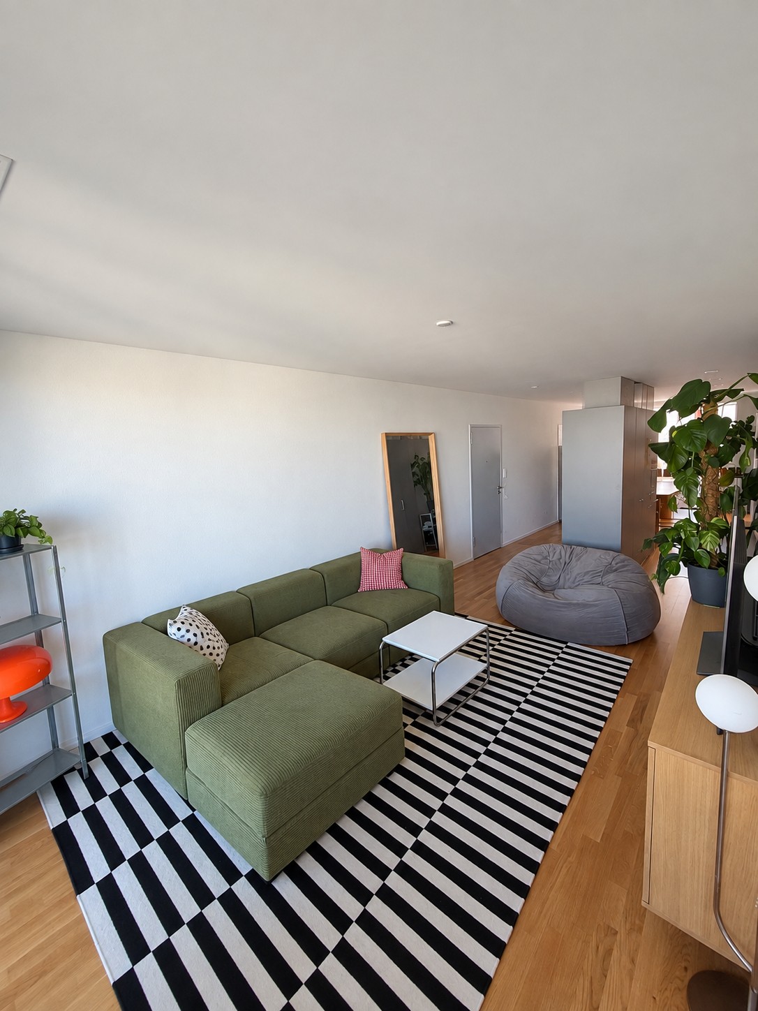 Appartement de 3 ½ pièces, photo 9 sur 10