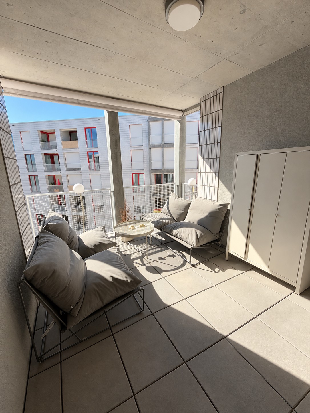 Appartement de 3 ½ pièces, photo 3 sur 10