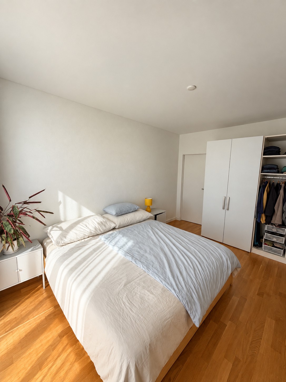 Appartement de 3 ½ pièces, photo 7 sur 10
