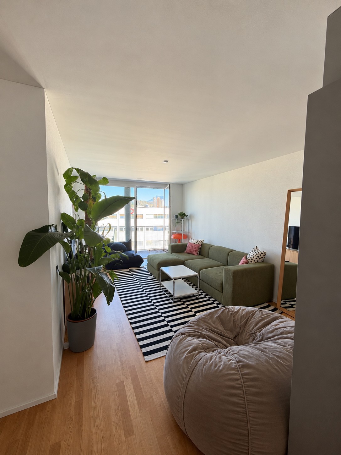 Appartement de 3 ½ pièces, photo 1 sur 10