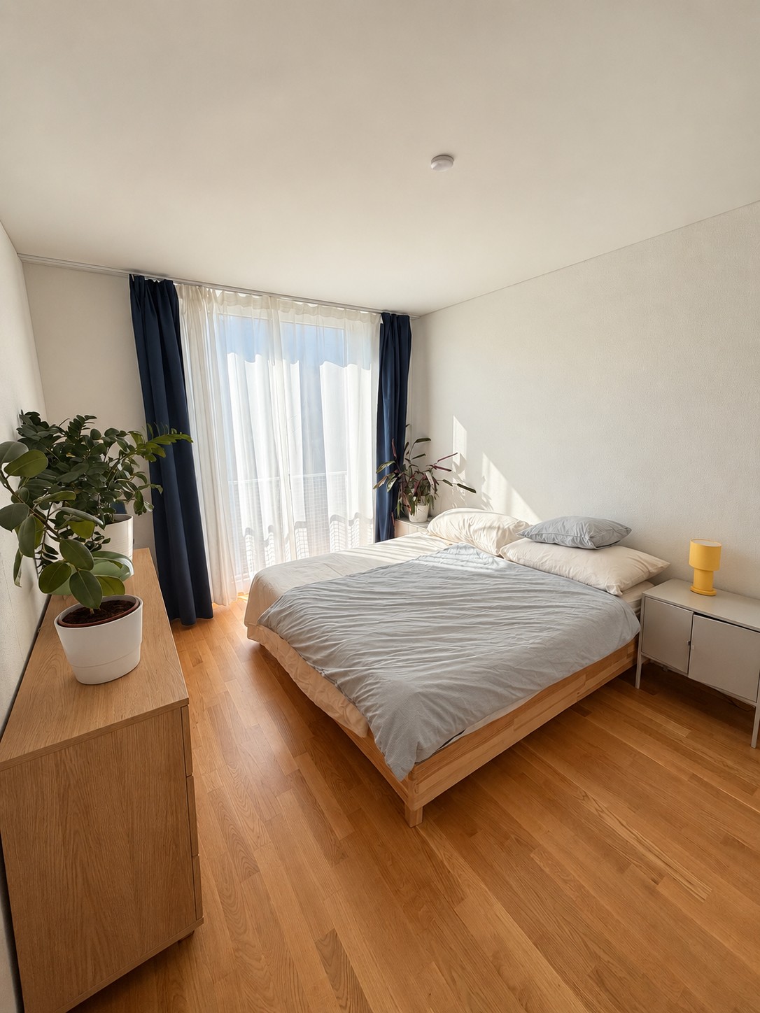 Appartement de 3 ½ pièces, photo 10 sur 10