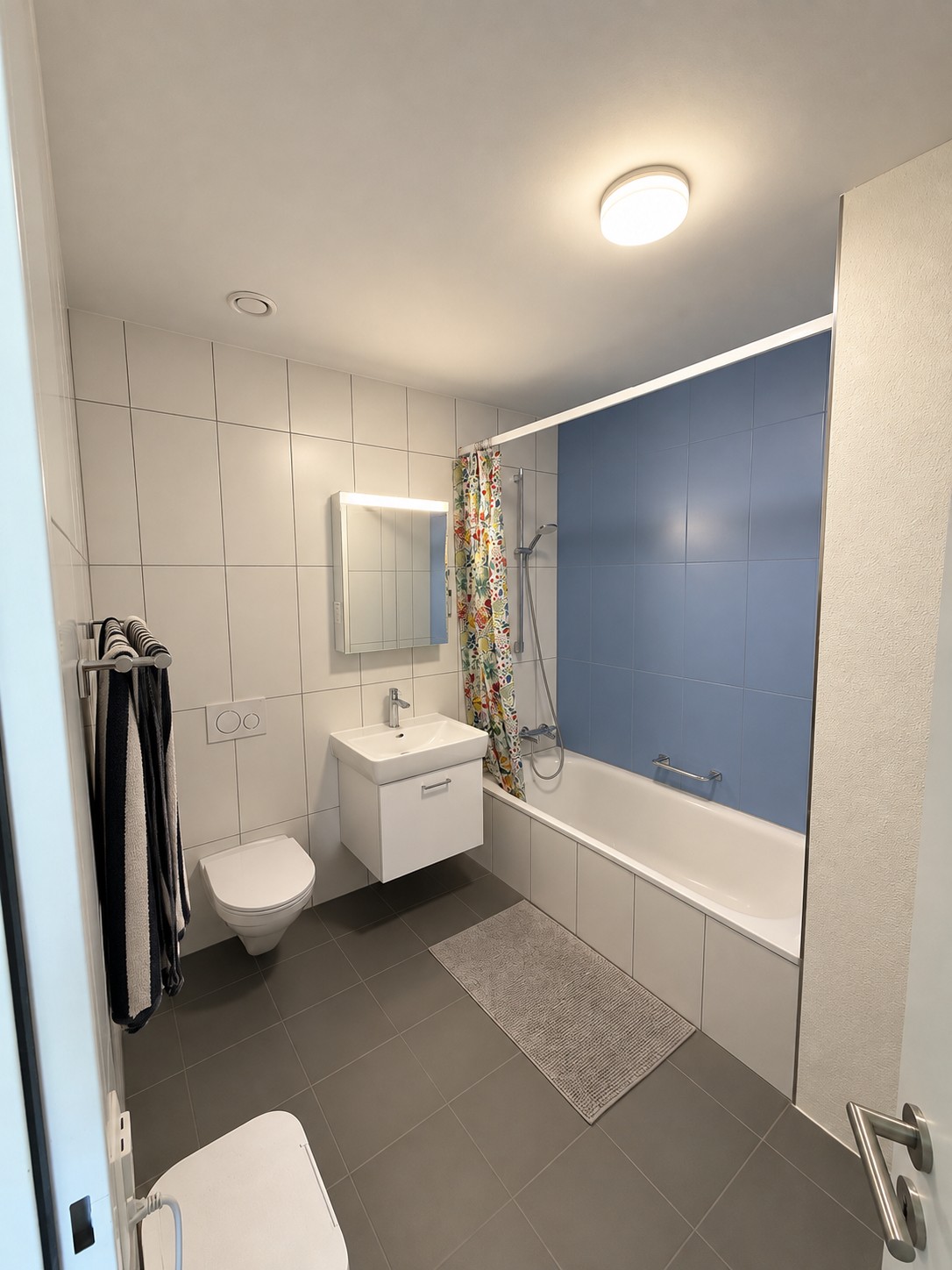 Appartement de 3 ½ pièces, photo 6 sur 10