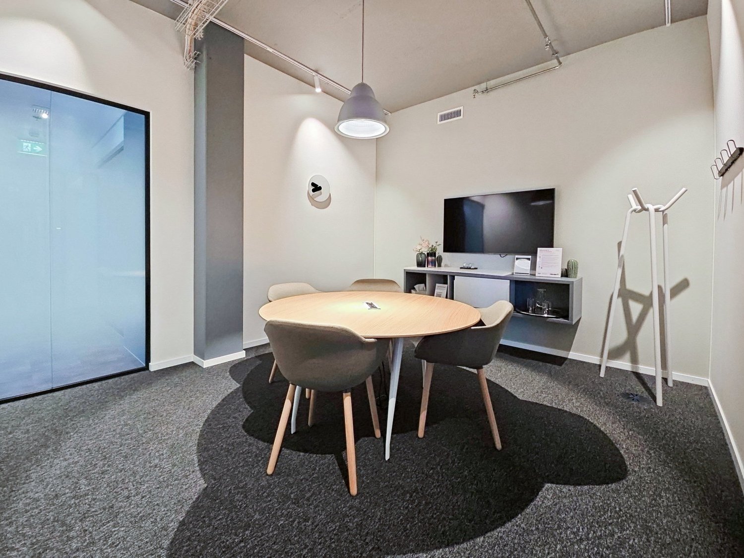 Bureau