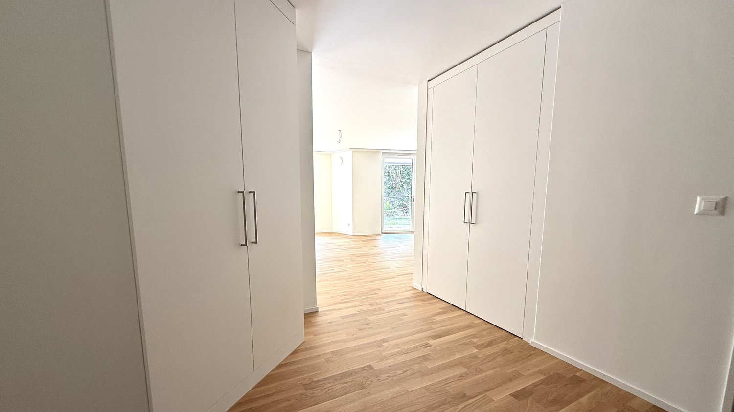 Appartement de 3 ½ pièces