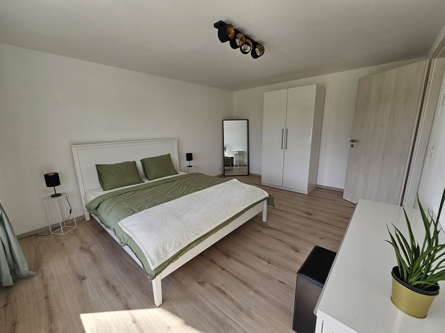 Appartement meublé de 4 ½ pièces, photo 5 sur 9