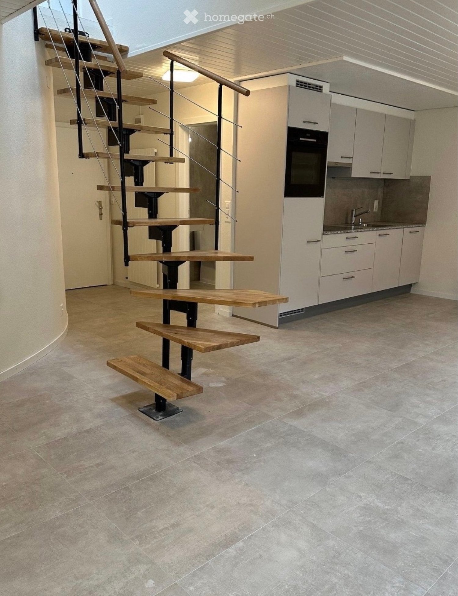 2 rooms apartment, photo 2 sur 5