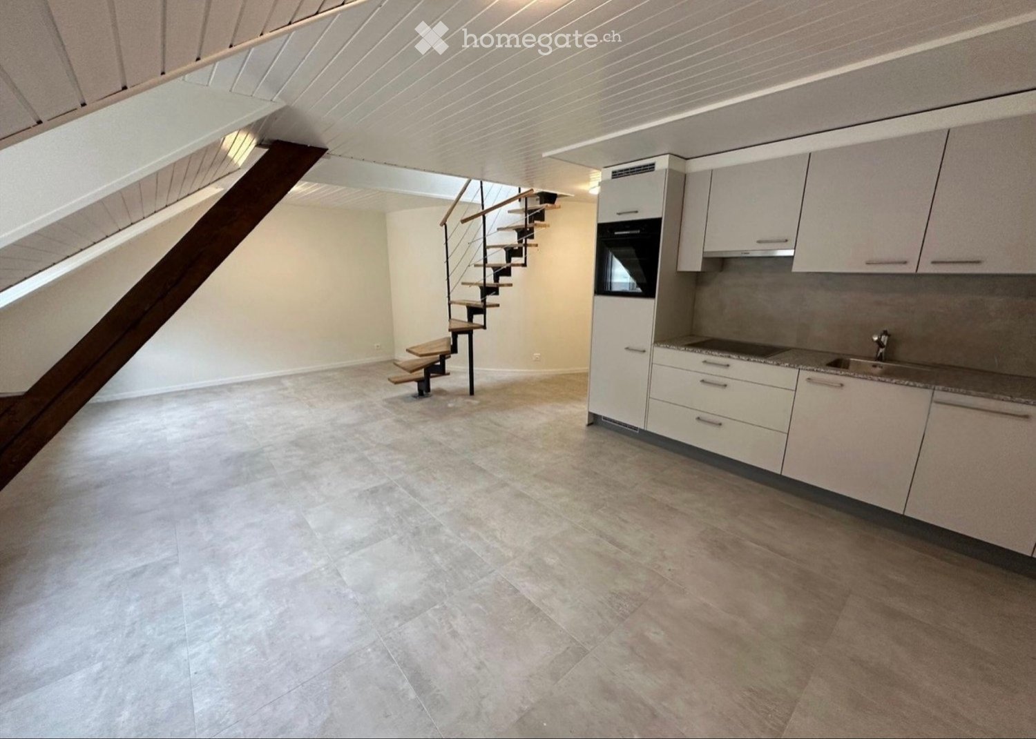 2 rooms apartment, photo 1 sur 5