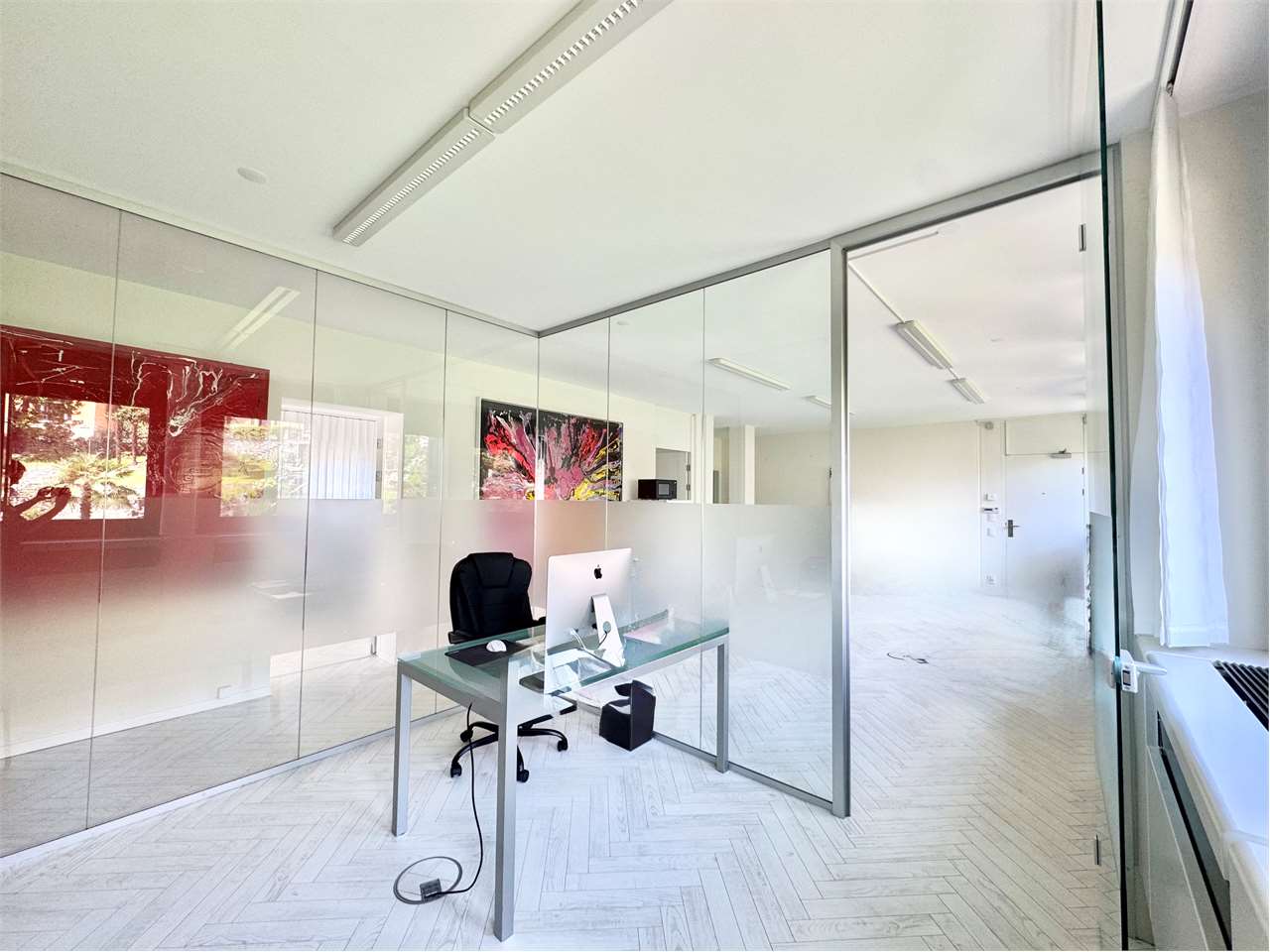 Bureau, photo 5 sur 10