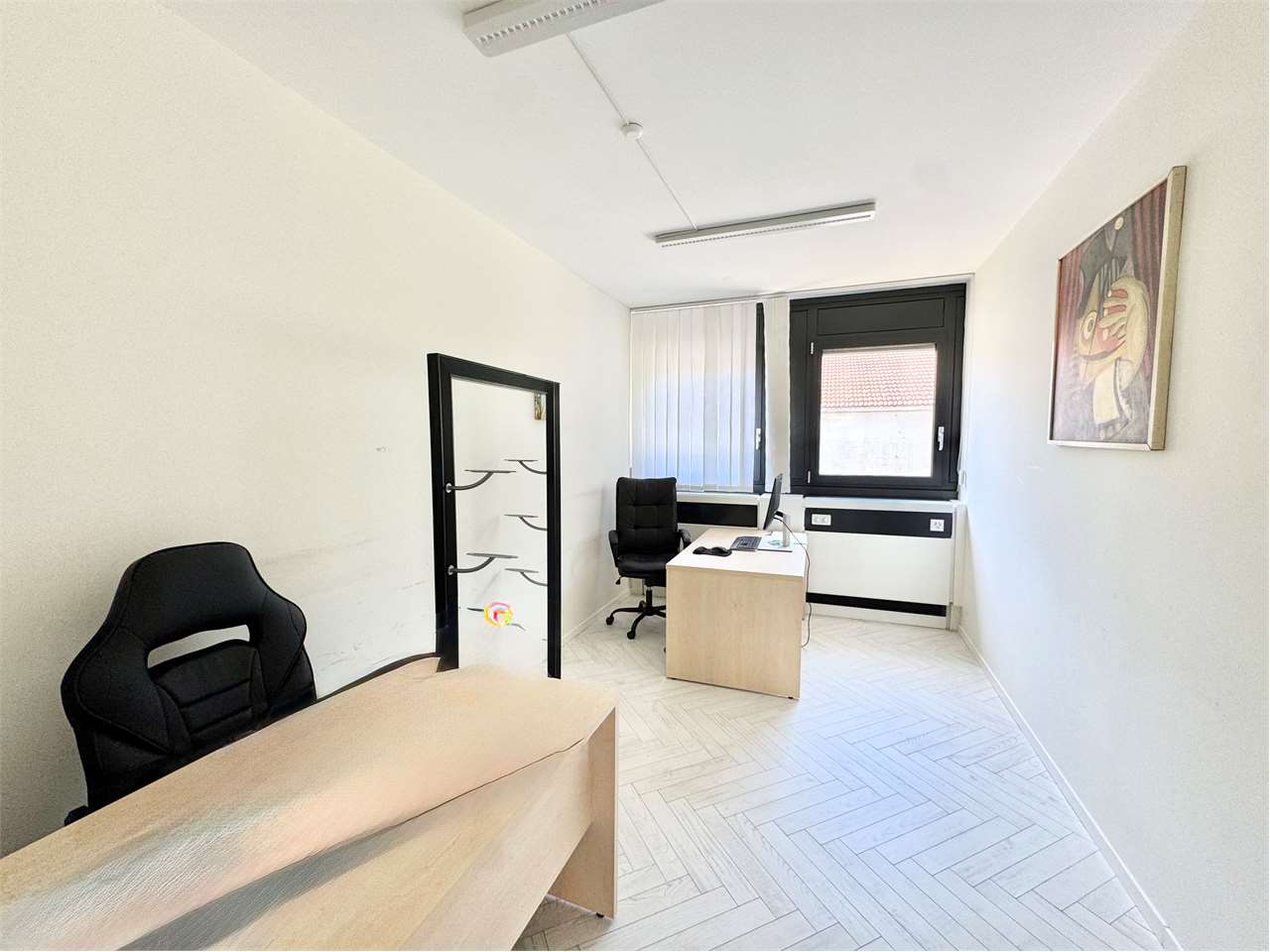 Bureau, photo 6 sur 10