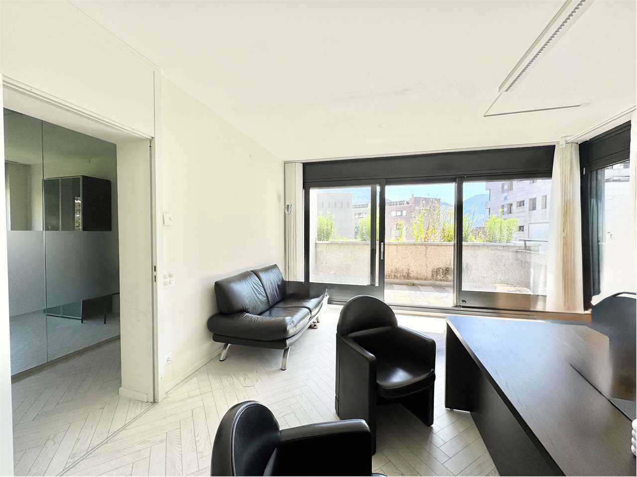 Bureau, photo 7 sur 10