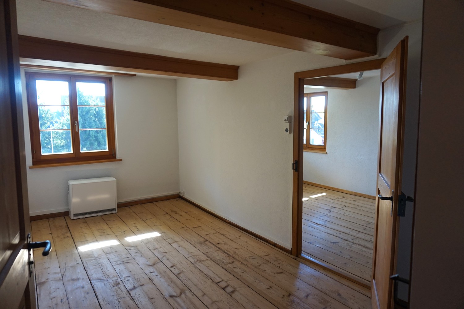Maison individuelle de 3 ½ pièces, photo 8 sur 10