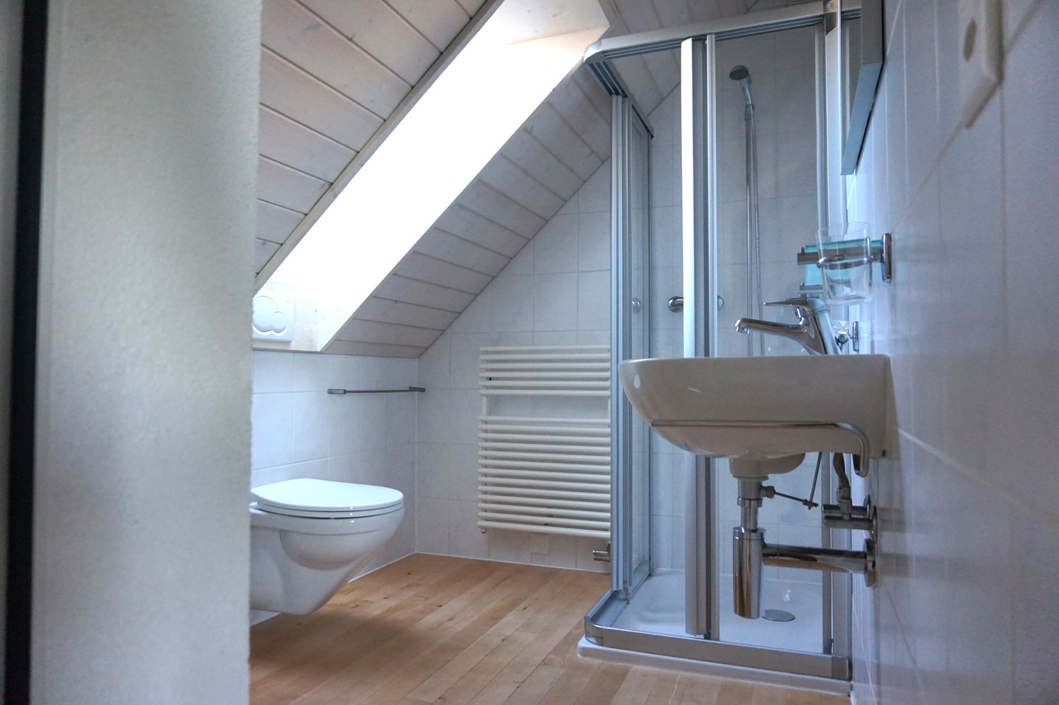 Maison individuelle de 3 ½ pièces, photo 7 sur 10