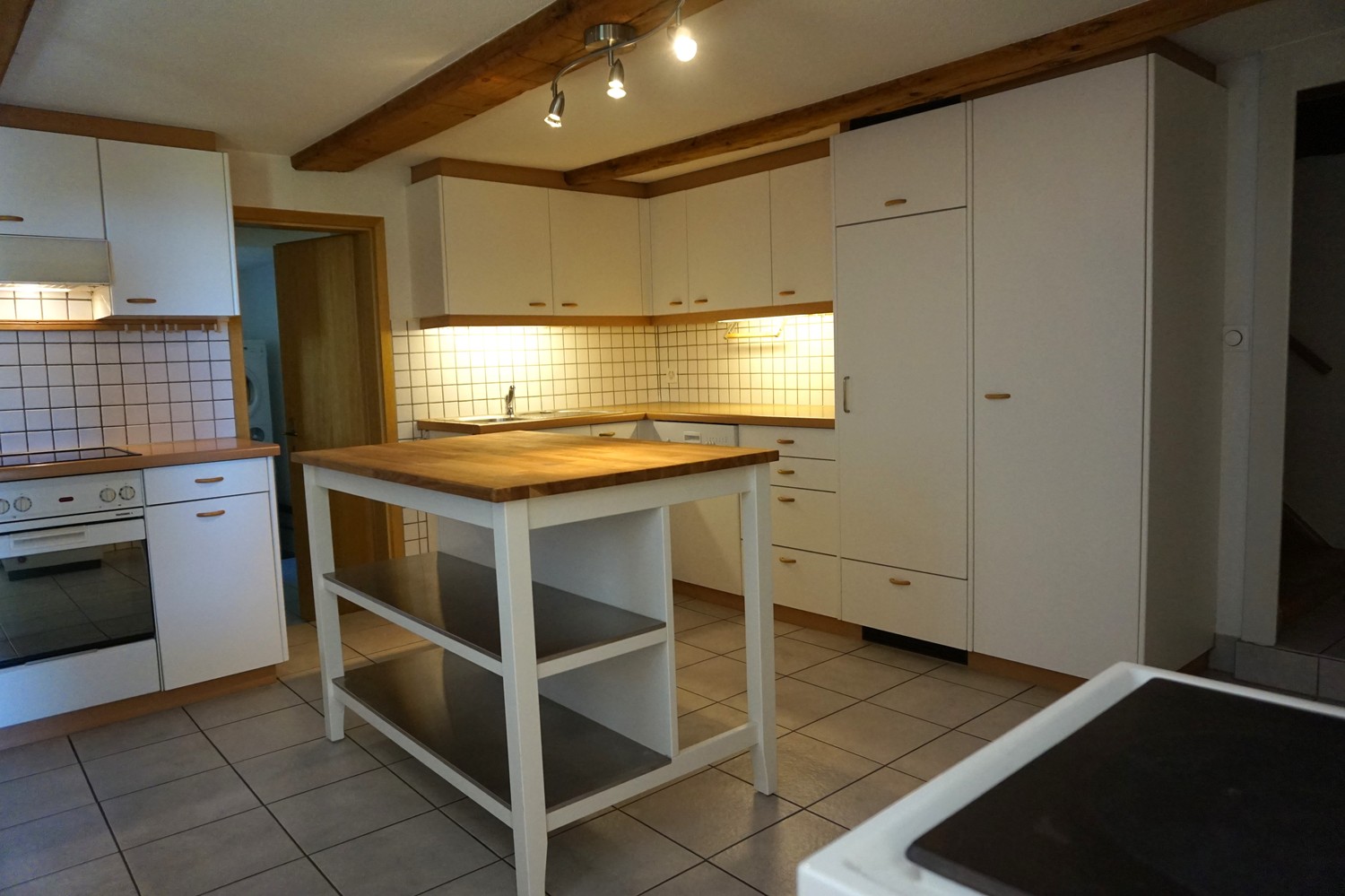 Maison individuelle de 3 ½ pièces, photo 10 sur 10