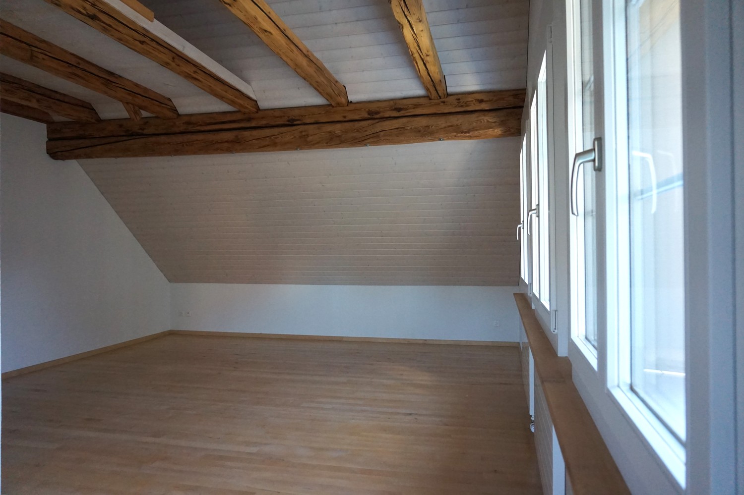 Maison individuelle de 3 ½ pièces, photo 6 sur 10