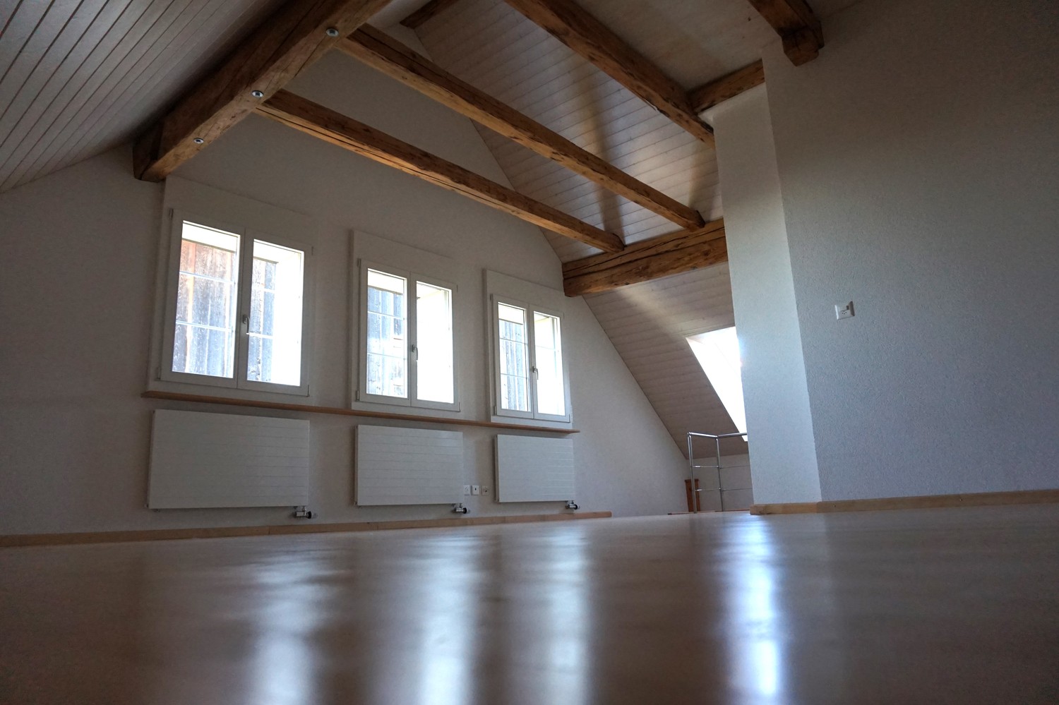 Maison individuelle de 3 ½ pièces, photo 1 sur 10