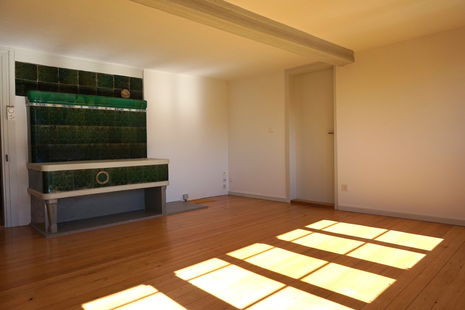 Maison individuelle de 3 ½ pièces, photo 4 sur 10