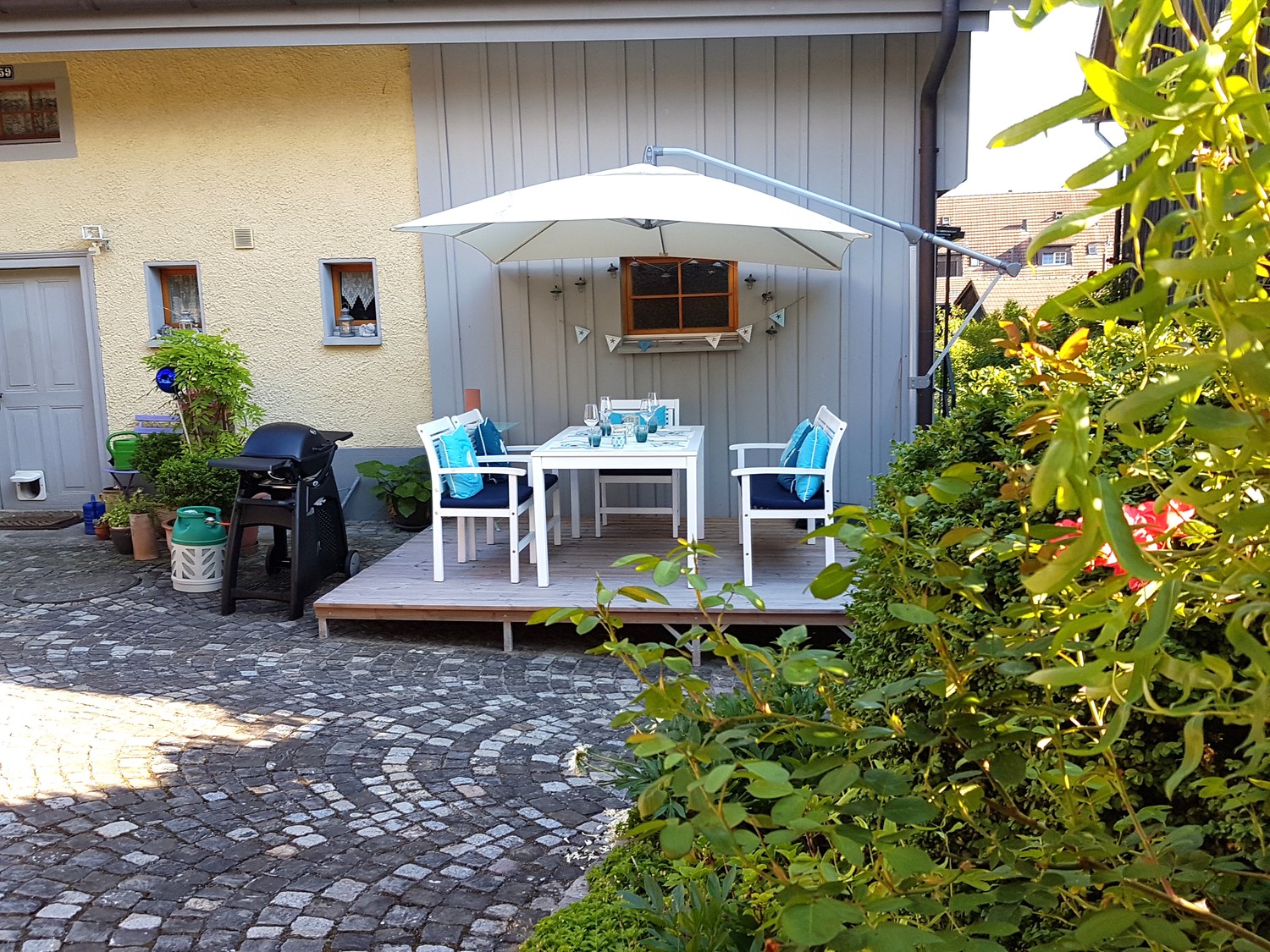Maison individuelle de 3 ½ pièces, photo 5 sur 10