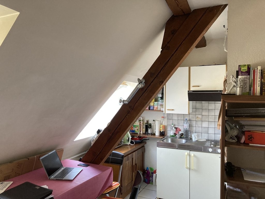 1 room apartment, photo 2 sur 7