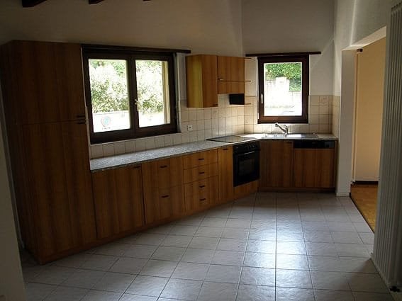 Appartement 3 pièces